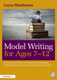 Image for Model Writing for Ages 7-12