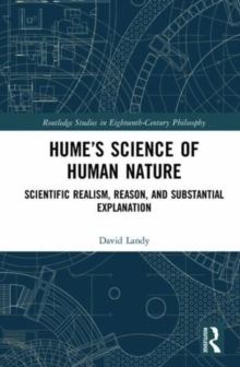 Image for Hume's Science of Human Nature