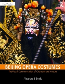 Image for Beijing Opera Costumes