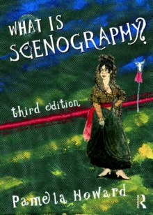 Image for What is Scenography?