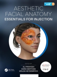 Image for Aesthetic Facial Anatomy Essentials for Injections