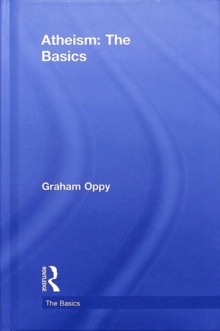 Image for Atheism: The Basics