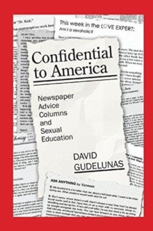 Confidential to America