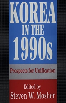 Korea in the 1990s