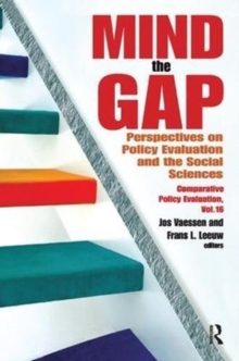 Mind the Gap
