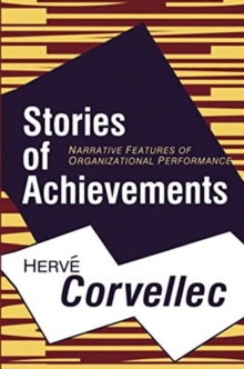 Stories of Achievements