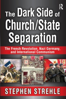 Dark Side of Church/State Separation