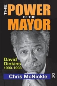 Power of the Mayor