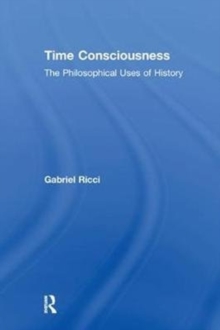 Time Consciousness