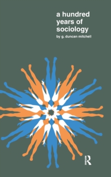 Hundred Years of Sociology