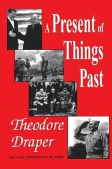 Present of Things Past