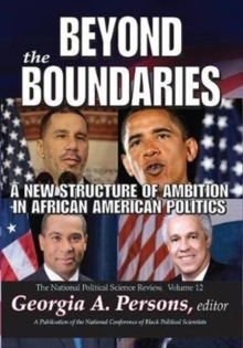 Beyond the Boundaries