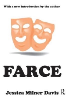 Image for Farce