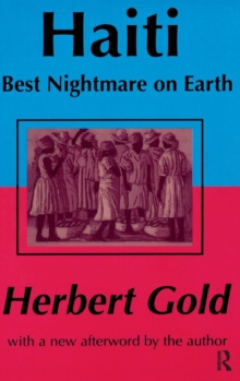 Haiti: Best Nightmare on Earth