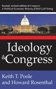 Ideology and Congress