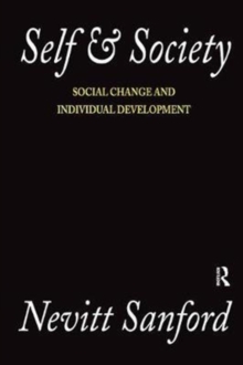 Self and Society