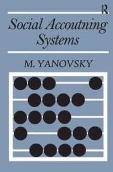 Social Accounting Systems