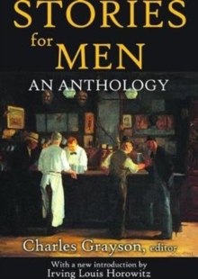 Image for Stories for Men : An Anthology