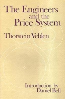 Engineers and the Price System