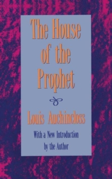 House of the Prophet