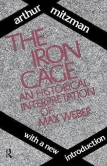Iron Cage