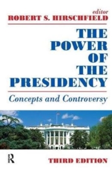 Power of the Presidency
