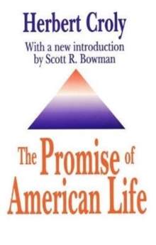Promise of American Life