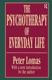 Psychotherapy of Everyday Life