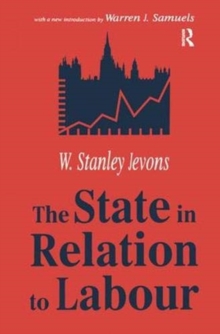 State in Relation to Labour