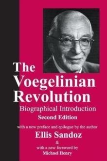 Voegelinian Revolution