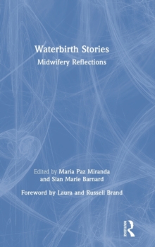 Image for Waterbirth stories  : midwifery reflections