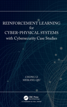 Image for Reinforcement Learning for Cyber-Physical Systems