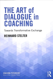 Image for The Art of Dialogue in Coaching