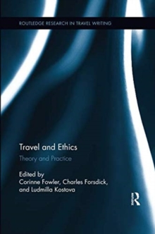 Image for Travel and Ethics