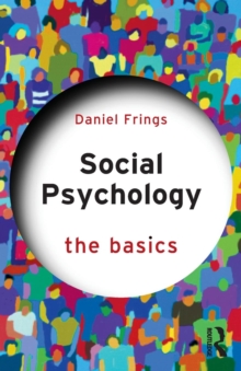 Image for Social psychology  : the basics
