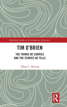 Image for Tim O'Brien