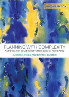 Image for Planning with Complexity