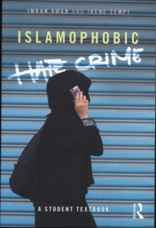 Image for Islamophobic Hate Crime