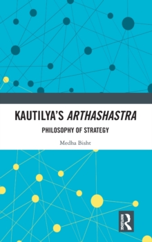 Image for Kautilya's Arthashastra