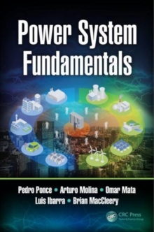 Image for Power system fundamentals
