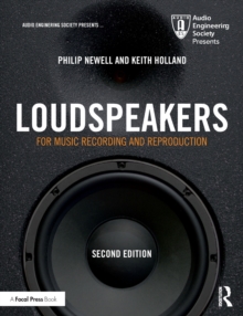 Image for Loudspeakers