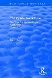 : The Contentious Tithe (1976)