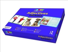Image for Adjectives: Colorcards : 2nd Edition