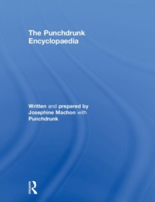 Image for The Punchdrunk Encyclopaedia