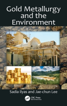 Image for Gold metallurgy and the environment