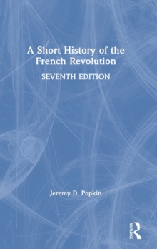 Short History of the French Revolution