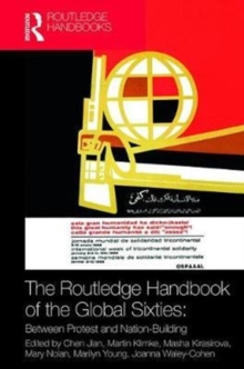 Image for The Routledge Handbook of the Global Sixties