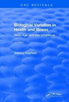 Revival: Biological Variation in Health and Illness (1995)