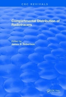 Image for Compartmental distribution of radiotracers