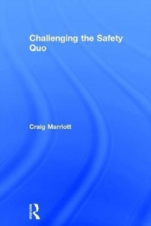 Image for Challenging the safety quo